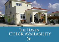 Check availability for Haven