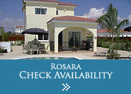 Check availability for Rosara